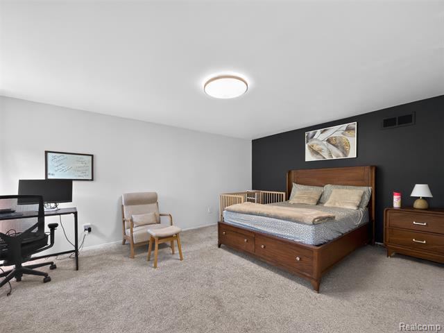 Builiding view twelve for 20830 Glen Haven E, Northville, MI. 48167