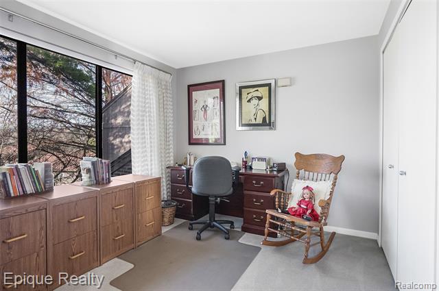 Builiding view twenty three for 2164 Bordeaux, West Bloomfield, MI. 48323