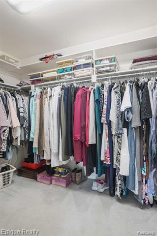 Builiding view twenty two for 2164 Bordeaux, West Bloomfield, MI. 48323