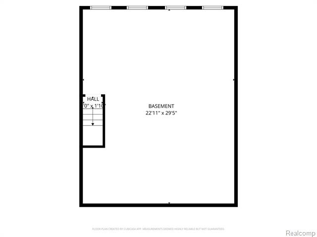 Builiding view thirty three for 2957 Moon Lake, West Bloomfield, MI. 48323