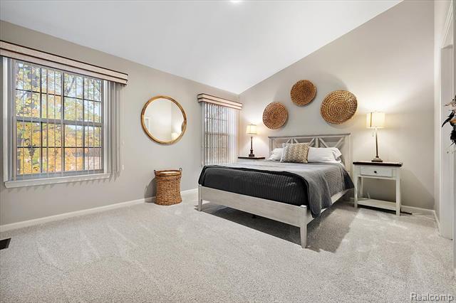 Builiding view thirty four for 228 Four Seasons, Lake Orion, MI. 48360