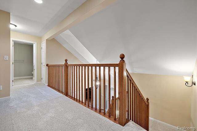 Builiding view thirty two for 228 Four Seasons, Lake Orion, MI. 48360