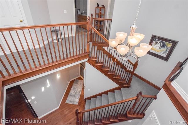 Builiding view nineteen for 1198 Alissa Marie, Highland, MI. 48357