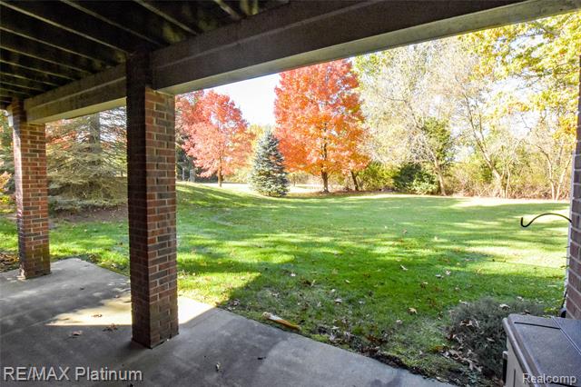 Builiding view thirty four for 1198 Alissa Marie, Highland, MI. 48357