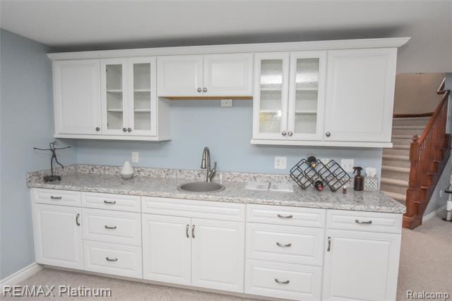 Builiding view thirty one for 1198 Alissa Marie, Highland, MI. 48357