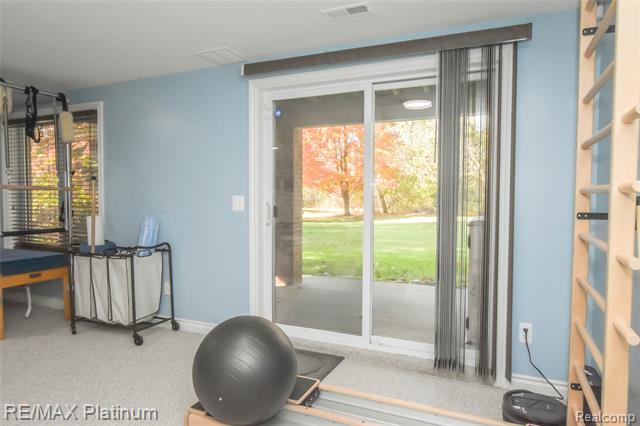 Builiding view thirty three for 1198 Alissa Marie, Highland, MI. 48357