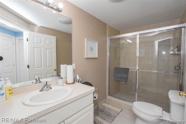 Builiding view thirty two for 1198 Alissa Marie, Highland, MI. 48357