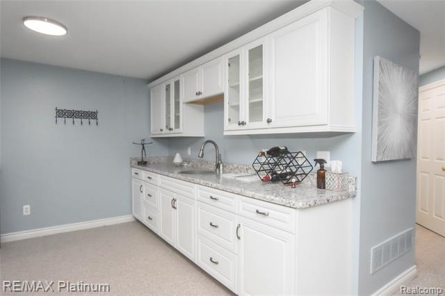 Builiding view thirty for 1198 Alissa Marie, Highland, MI. 48357