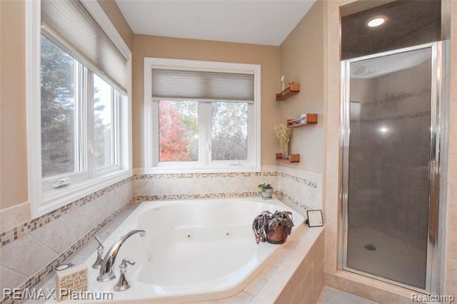 Builiding view twenty four for 1198 Alissa Marie, Highland, MI. 48357