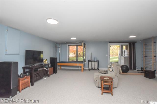 Builiding view twenty nine for 1198 Alissa Marie, Highland, MI. 48357