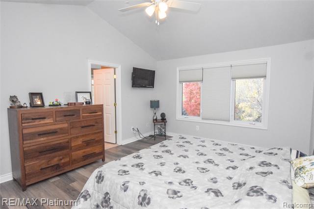 Builiding view twenty two for 1198 Alissa Marie, Highland, MI. 48357