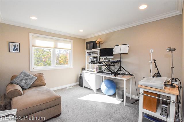 Builiding view twenty for 1198 Alissa Marie, Highland, MI. 48357