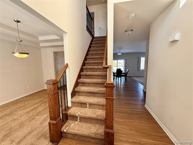 Builiding view five for 327 Hidden River East, Holly, MI. 48442