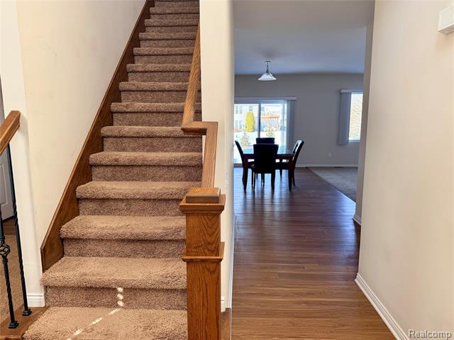 Builiding view four for 327 Hidden River East, Holly, MI. 48442