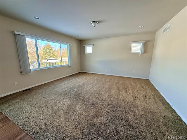 Builiding view nine for 327 Hidden River East, Holly, MI. 48442