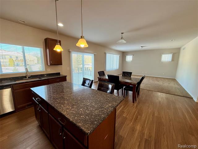 Builiding view seven for 327 Hidden River East, Holly, MI. 48442