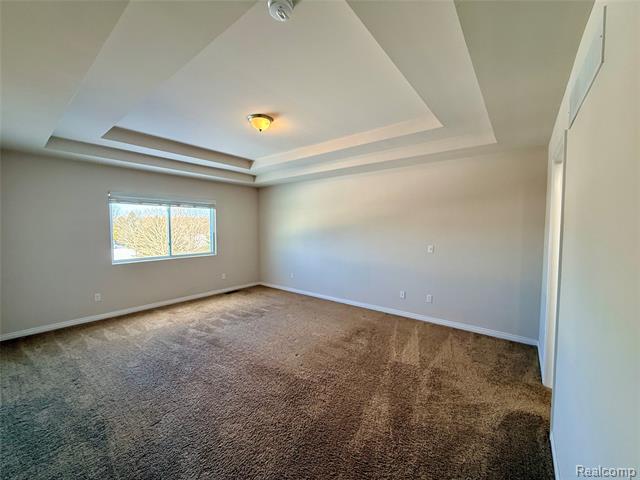 Builiding view ten for 327 Hidden River East, Holly, MI. 48442