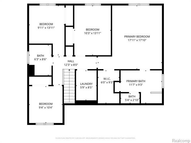 Builiding view thirty three for 327 Hidden River East, Holly, MI. 48442