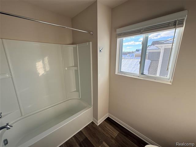 Builiding view twenty for 327 Hidden River East, Holly, MI. 48442