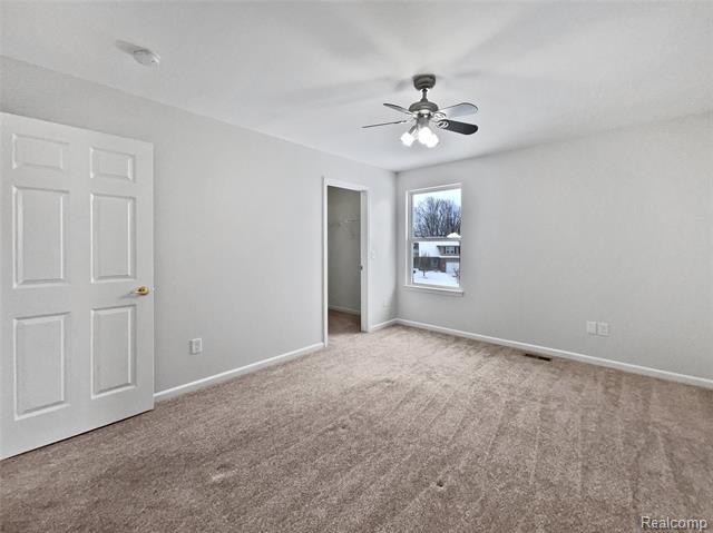 Builiding view eight for 51109 Mayfair, Novi, MI. 48374