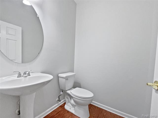 Builiding view eleven for 51109 Mayfair, Novi, MI. 48374