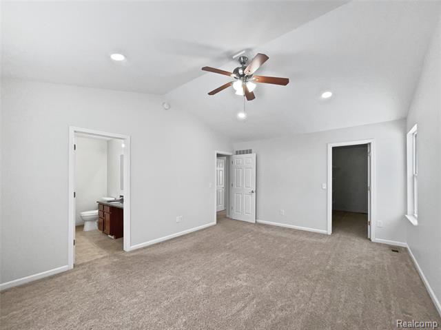 Builiding view three for 51109 Mayfair, Novi, MI. 48374