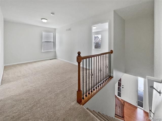 Builiding view twelve for 51109 Mayfair, Novi, MI. 48374