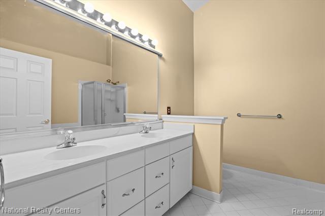 Builiding view fourteen for 49944 Blackberry, Novi, MI. 48374