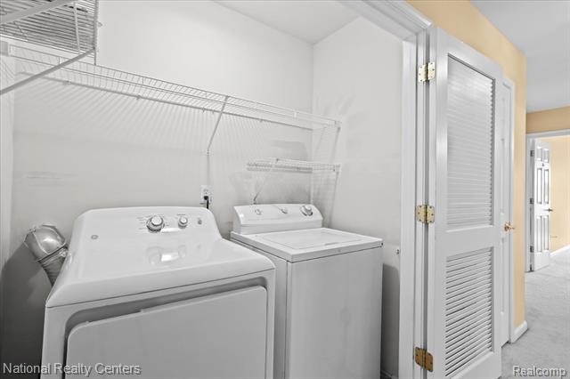 Builiding view nineteen for 49944 Blackberry, Novi, MI. 48374