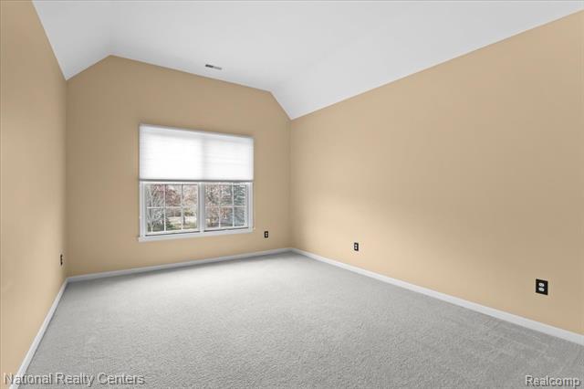 Builiding view seventeen for 49944 Blackberry, Novi, MI. 48374