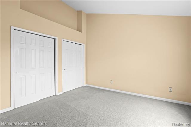 Builiding view sixteen for 49944 Blackberry, Novi, MI. 48374