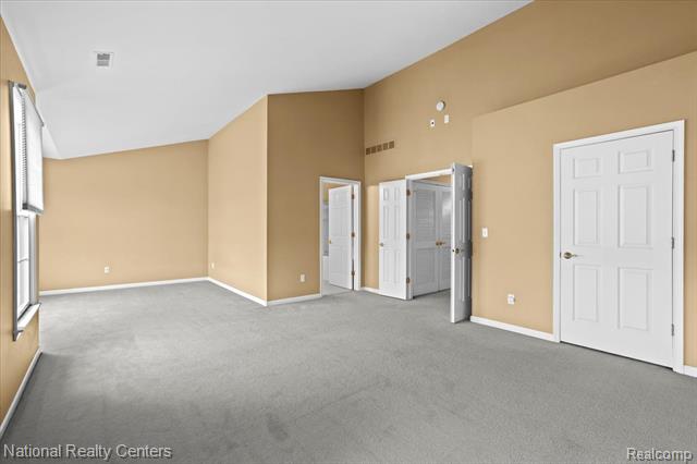 Builiding view thirteen for 49944 Blackberry, Novi, MI. 48374