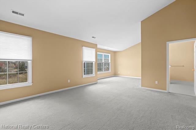 Builiding view twelve for 49944 Blackberry, Novi, MI. 48374