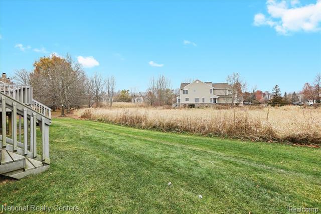 Builiding view twenty three for 49944 Blackberry, Novi, MI. 48374