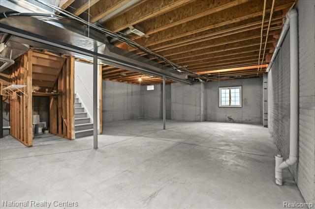 Builiding view twenty for 49944 Blackberry, Novi, MI. 48374