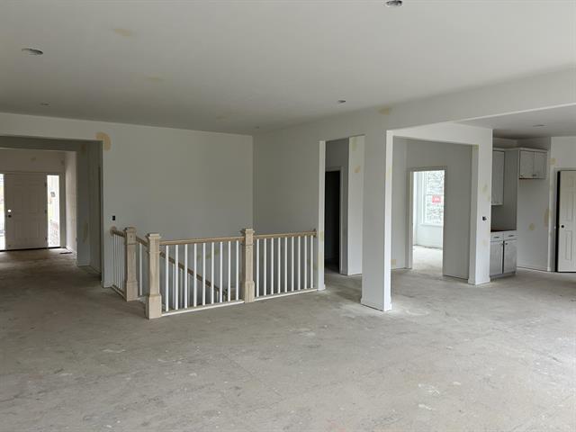 Builiding view four for 28510 Coyote, New Hudson, MI. 48165