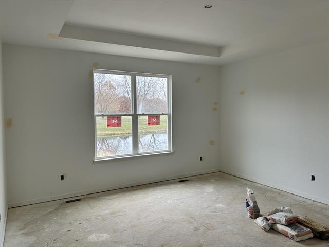 Builiding view nine for 28510 Coyote, New Hudson, MI. 48165