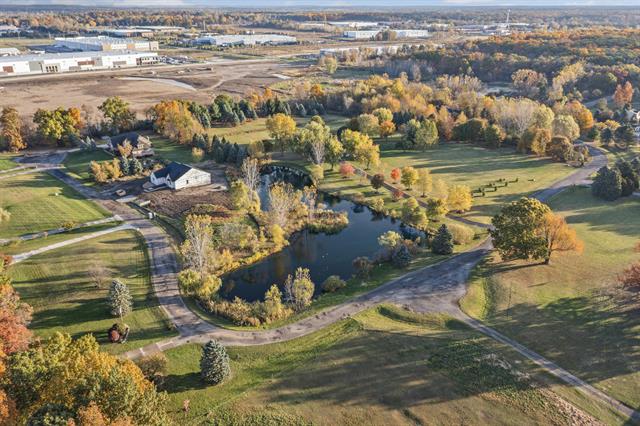 Builiding view twelve for 28510 Coyote, New Hudson, MI. 48165