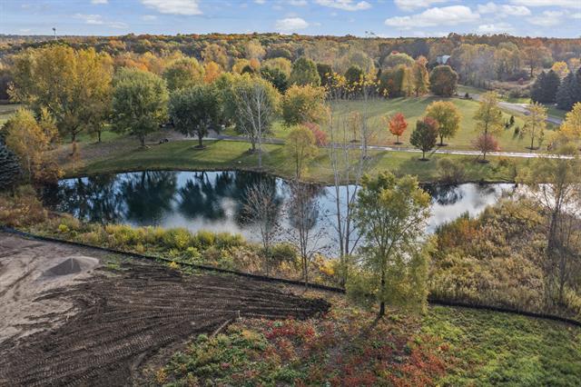 Builiding view twenty two for 28510 Coyote, New Hudson, MI. 48165