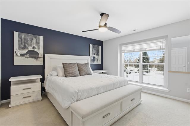 Builiding view eight for 28211 Oakmonte E, New Hudson, MI. 48165