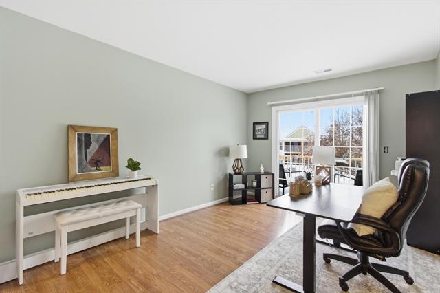 Builiding view eleven for 28211 Oakmonte E, New Hudson, MI. 48165