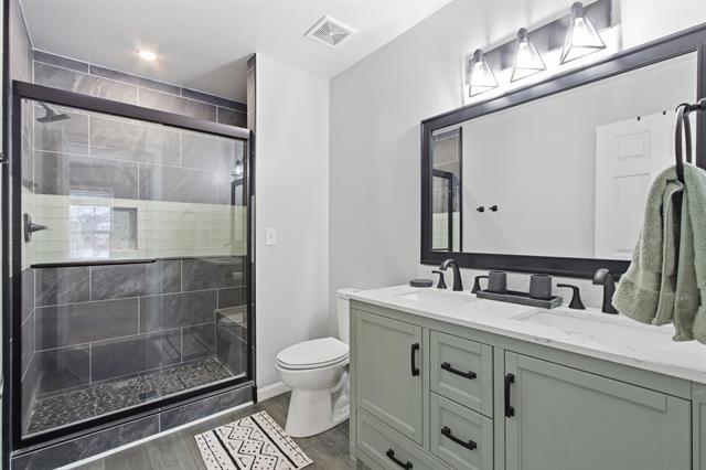 Builiding view nine for 28211 Oakmonte E, New Hudson, MI. 48165