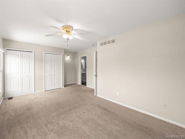 Builiding view nineteen for 1428 Crescent, Rochester, MI. 48306