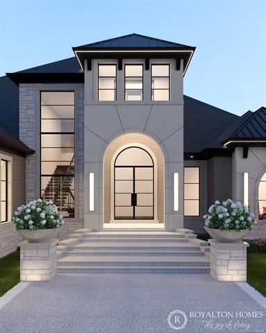 Builiding view one for 2453 Pebble Beach, Oakland, MI. 48363