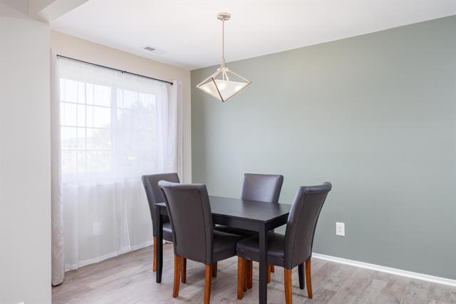 Builiding view eight for 440 Baldwin # 56, Rochester, MI. 48307