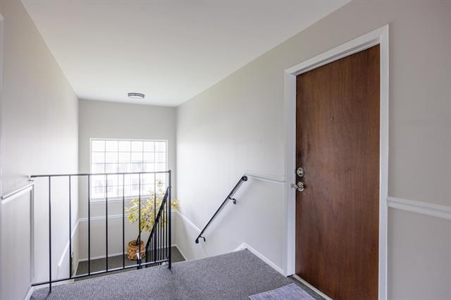 Builiding view four for 440 Baldwin # 56, Rochester, MI. 48307