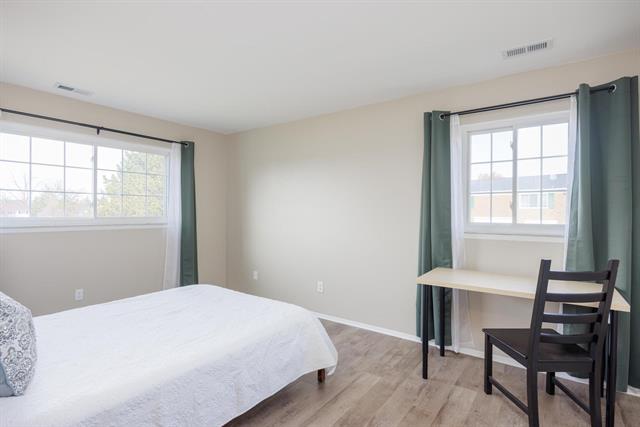 Builiding view thirteen for 440 Baldwin # 56, Rochester, MI. 48307