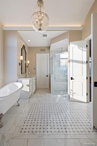 Builiding view four for 145 Bridgeview, Bloomfield Hills, MI. 48304