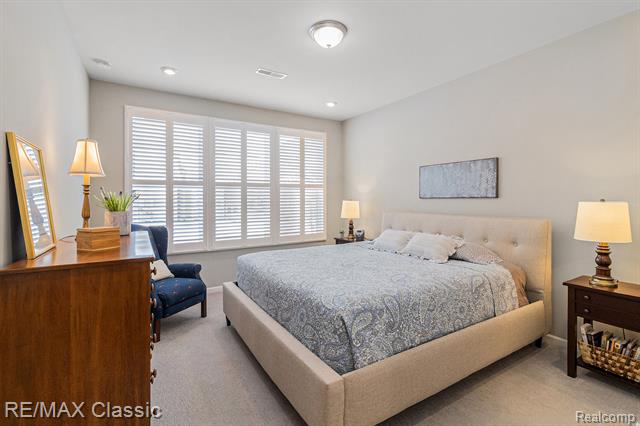 Builiding view fourteen for 48738 Rockview, Novi, MI. 48374