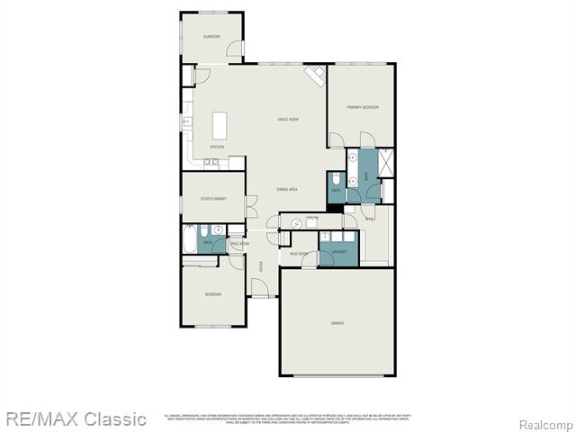 Builiding view twenty six for 48738 Rockview, Novi, MI. 48374